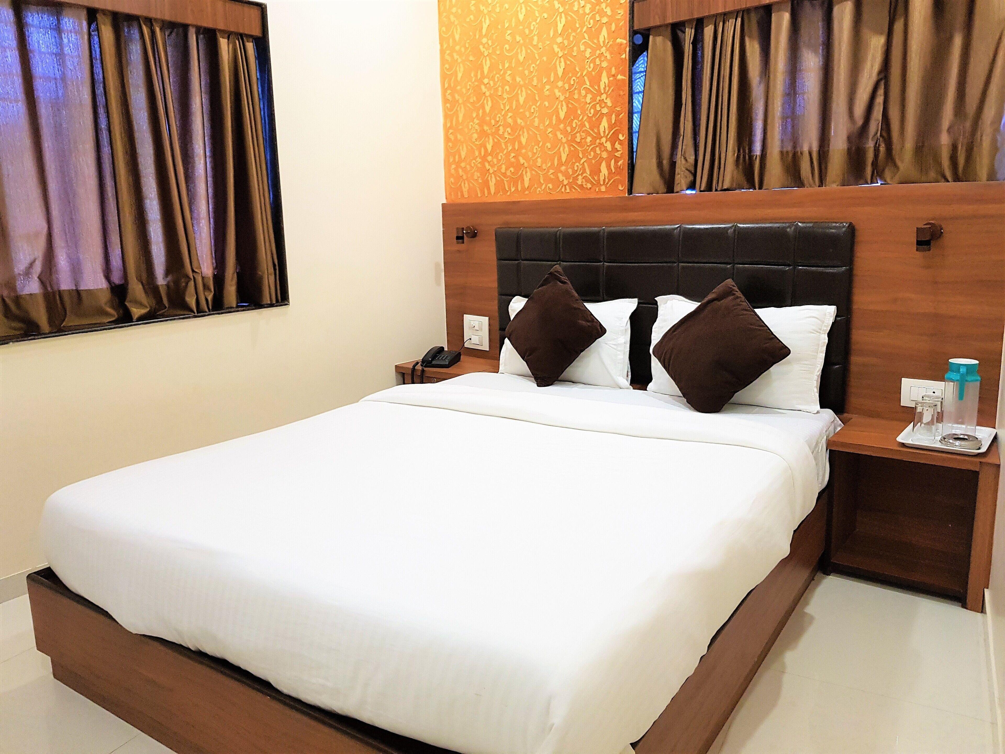 Hexa Royal Elite Hotel - Mumbai — Photos 1